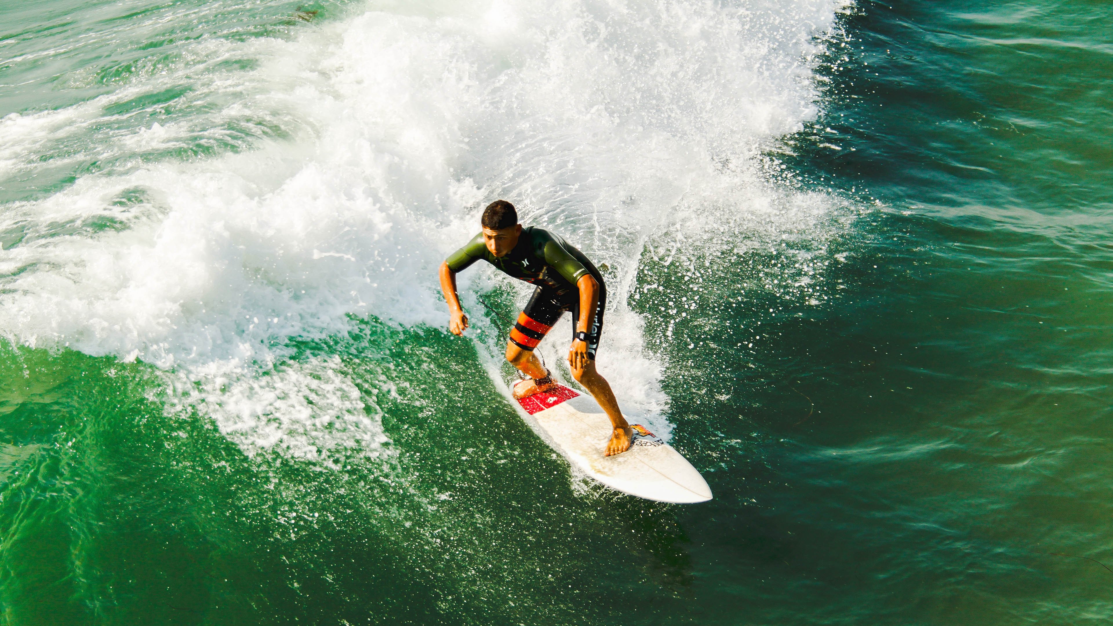 Rookie单杆1分创电竞最抽象纪录，官方盖章认证
